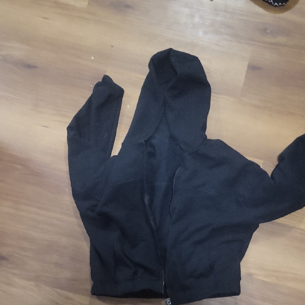 90 Degree By Reflex Cloud Plush Ludlow Jacket